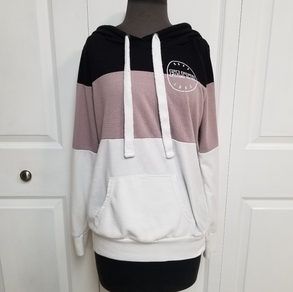 🛍 Miss Chievous Woman's Medium Hoodie